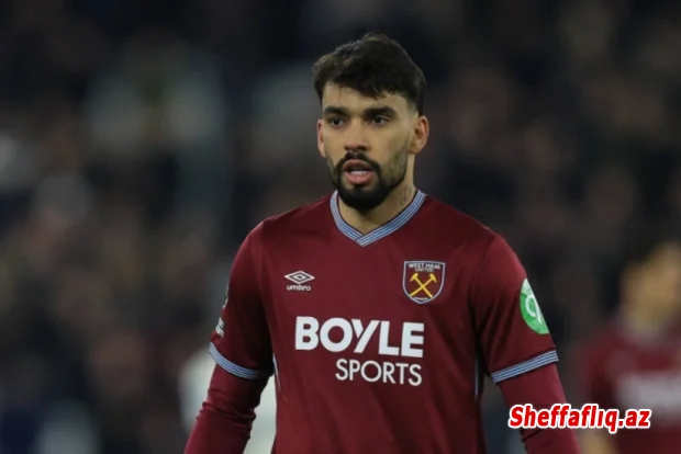 Braziliya millisinin futbolçusu Lukas Paketa karyerasını ölkəsində davam etdirəcək.