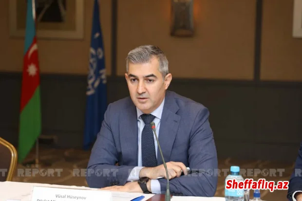 DMX rəisi vətəndaş qəbulu keçirəcək