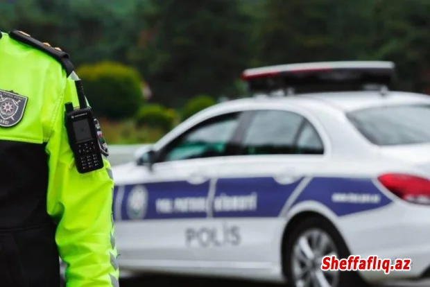 BDYPİ əlverişsiz hava şəraiti ilə bağlı hərəkət iştirakçılarına müraciət edib