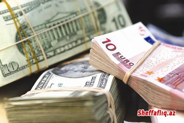 Azərbaycan Mərkəzi Bankının valyuta məzənnələri