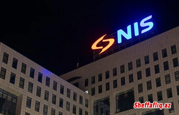 ABŞ Serbiyanın NIS şirkətinin lisenziyasının müddətini martın 20-nə kimi uzadıb