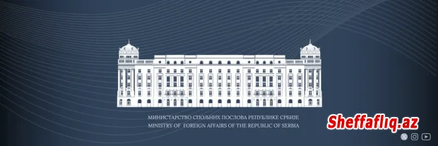 Serbiya Xarici İşlər Nazirliyi (XİN) vətəndaşlarına İranı tərk etməklə bağlı çağırış edib.