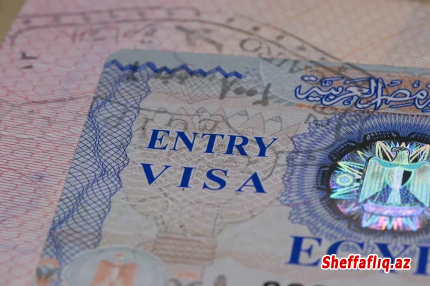 "Sada el-Balad": Misir martın 1-dən viza rüsumlarını artıracaq