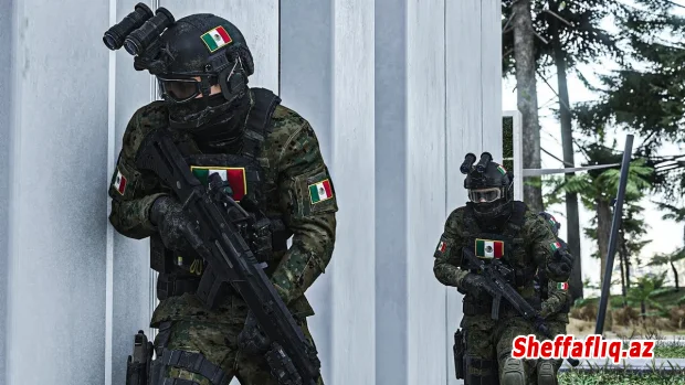 Meksika qüvvələri narkokartel liderini ABŞ-nin iştirakı olmadan zərərsizləşdirib