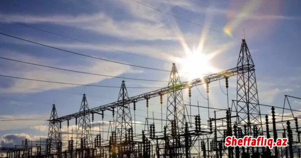 Mingəçevirin bir hissəsində dörd saat işıq olmayacaq