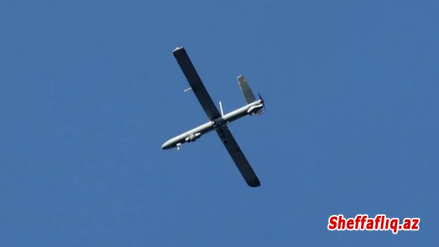 Tatarıstanda sənaye zonasındakı obyektlərə PUA hücumu olub