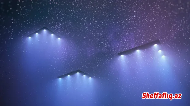 ABŞ-də UNO sənədlərinin ən böyük arxivi məhv edilib