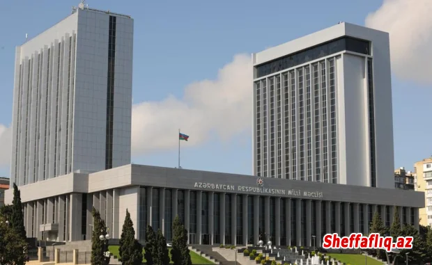 Milli Məclis Xocalı soyqırımının ildönümü ilə bağlı beynəlxalq təşkilatlara müraciət ünvanlayıb