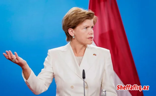 Latviya XİN rəhbəri: Ukrayna Avropa İttifaqına sürətli qoşulmağa hazır olmalıdır