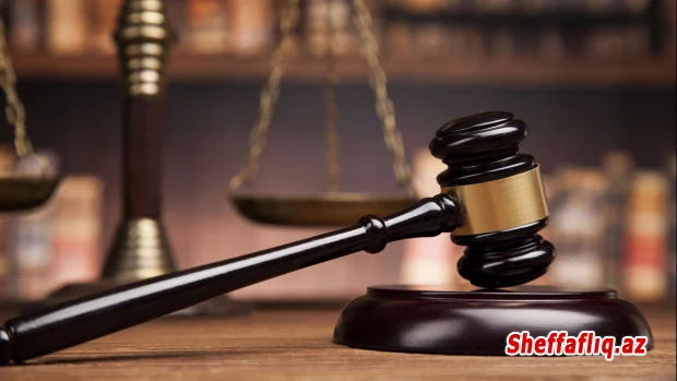 Beynəlxalq terror təşkilatları ilə əlaqəli və terrorçuluğu maliyyələşdirmədə təqsirləndirilən dəstə üzvlərinin məhkəməsi başlayıb