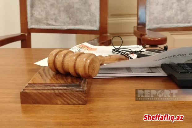 Şəhidlər xiyabanında qeyri-etik videolar çəkən əcnəbilərin cəzası endirilib