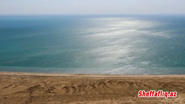 Qazaxıstan Xəzərin öyrənilməsi və qorunmasına təxminən 2 milyon dollar ayırıb