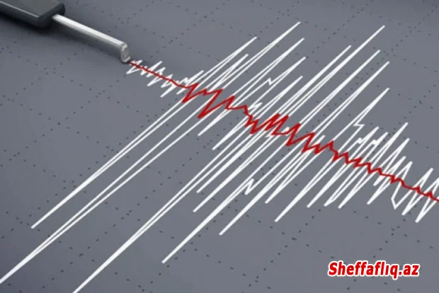 Rusiyanın Kuril adalarının şimalında gecə saatlarında 6 maqnitudada zəlzələ qeydə alınıb.