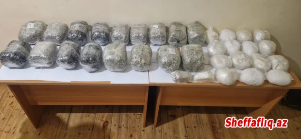 DSX: İran istiqamətindən dövlət sərhədini pozmağa cəhd edən şəxslər silahlı müqavimət göstərib