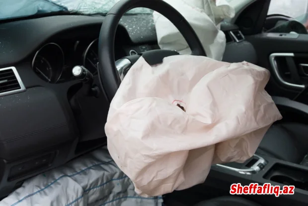 Füzulidə ağır yol qəzasında 1 nəfər ölüb, 4-ü yaralanıb