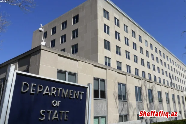 ABŞ Dövlət Departamenti: Vensin Bakıya səfəri regional sabitlik üçün möhkəm zəmin yaradıb