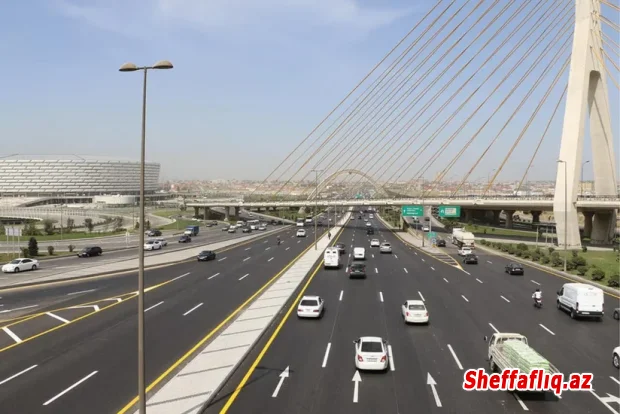 DYP aeroport yolunda yaranacaq məhdudiyyətlərə görə hərəkət iştirakçılarına təkrar müraciət edib