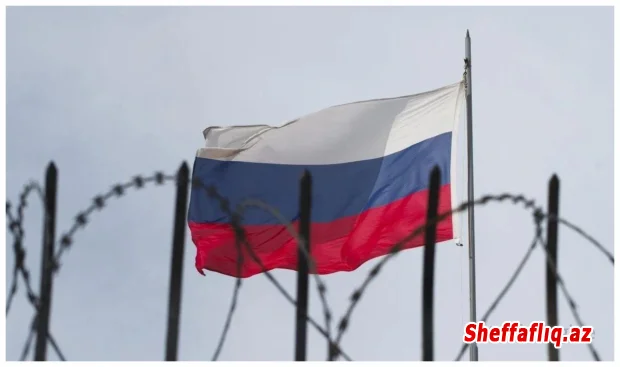 Böyük Britaniya Rusiyaya qarşı sanksiyaları genişləndirib