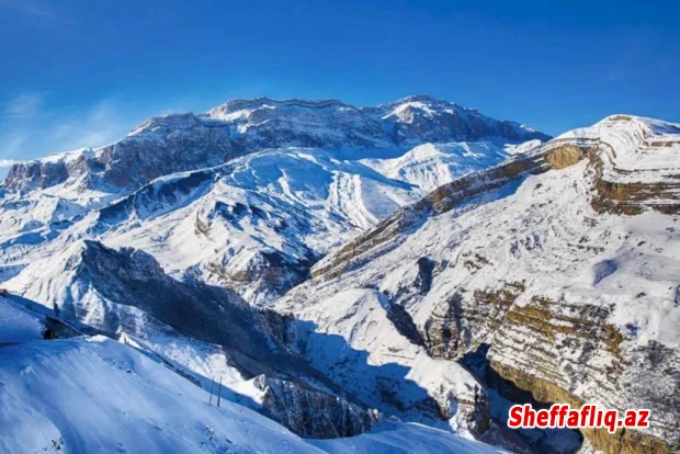 Növbəti iki gündə temperatur 8 dərəcə enəcək - XƏBƏRDARLIQ