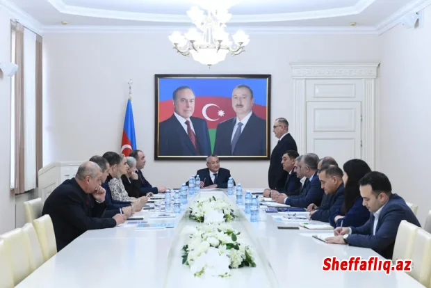 Azad edilən ərazilərə qayıdan sakinlərin sosial adaptasiyası üçün təkliflər hazırlana bilər