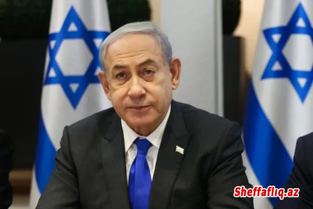 Netanyahu İsraildə iki yeni beynəlxalq hava limanı tikmək planlarını açıqlayıb