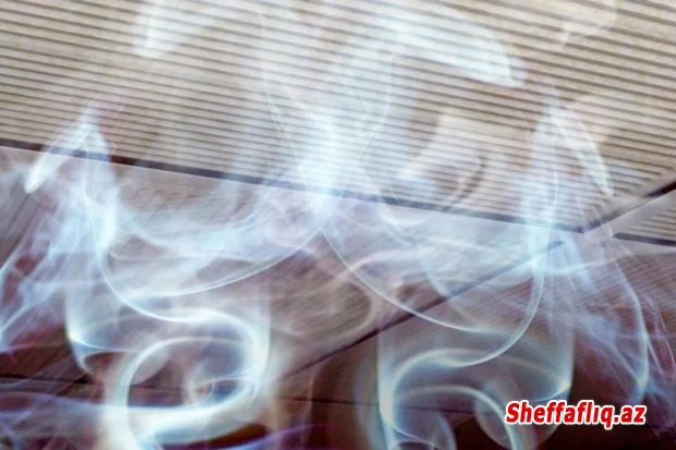 Qusarda 33 yaşlı kişi tüstüdən boğularaq ölüb