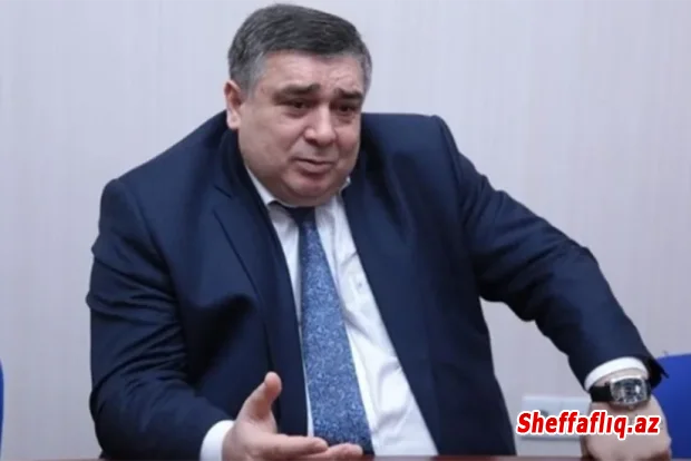 Yekaterinburqda Azərbaycan diasporunun keçmiş liderinə cəza istənilib