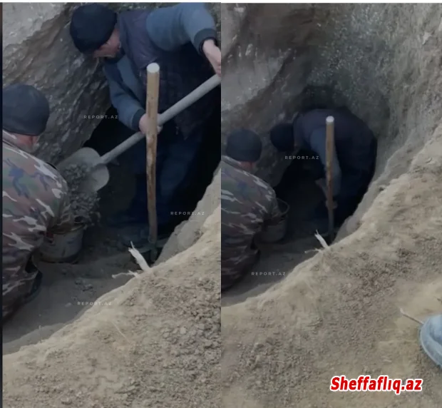 Qaradağda tarixi-mədəni abidələrə ziyan vuran şəxslər saxlanılıb