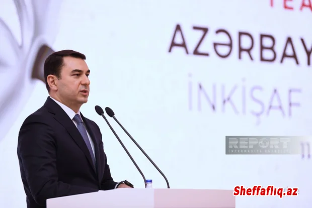 Adil Kərimlinin Qaxdakı vətəndaş qəbulunun yeni tarixi məlum olub