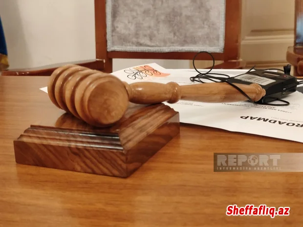 Hərbi Polisin həbsdə olan sabiq maliyyə xidmət rəisinin kassasiya şikayəti təmin edilməyib