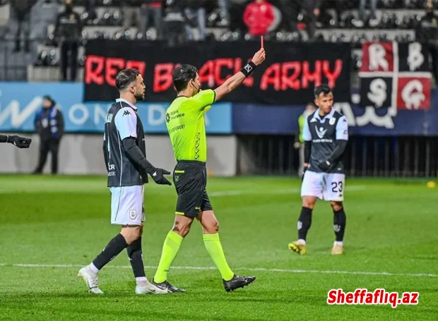 Premyer Liqa: XXI tura bu gün iki oyunla start veriləcək