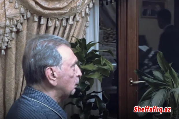 Ramiz Mehdiyevin xarici xüsusi xidmət orqanının əməkdaşı ilə telefon danışığının səs yazısı yayılıb