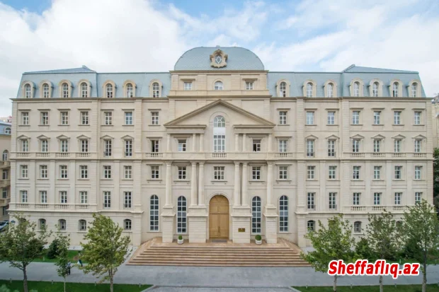 Maliyyə Nazirliyi ötən il 150 hüquqi aktın layihəsini hazırlayıb