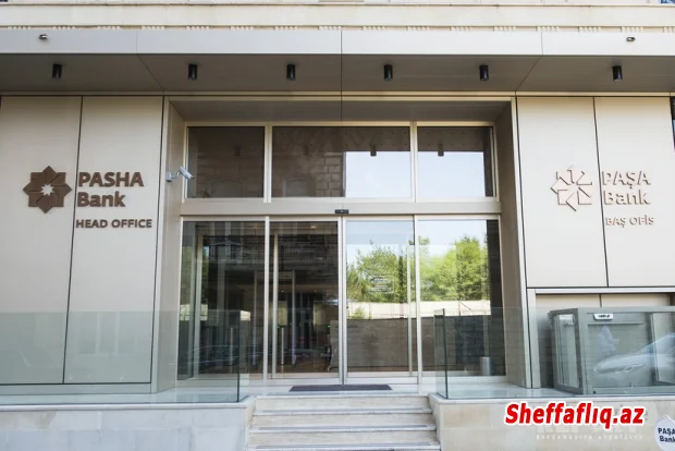 "PAŞA Bank" ASC-nin səhmdarlarının növbəti ümumi yığıncağı keçiriləcək.