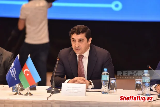 Fərid Əhmədov Qobustanda vətəndaşları qəbul edəcək