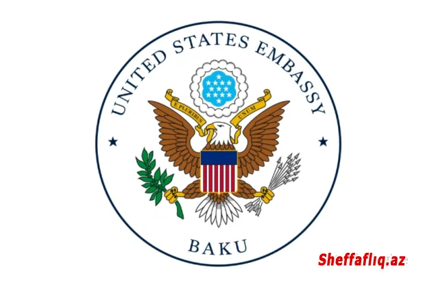 Səfirlik Nəriman Axundzadəni ABŞ klubuna keçməsi münasibətilə təbrik edib