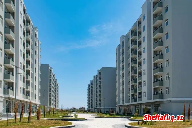 Azərbaycanda ötən ay 228 ailə dövlətdən kirayəyə mənzil götürüb