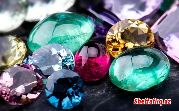 Emal edilməmiş almazların rəy olmadan idxalı və ixracına görə cərimələr son oxunuşda qəbul edilib