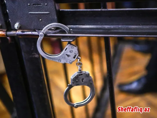 Amnistiya aktı ilə 1087 nəfər cinayət məsuliyyətindən azad edilib