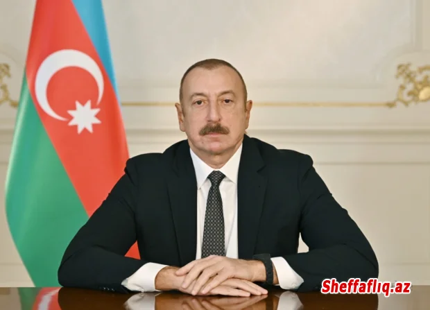 Prezident WUF13-lə bağlı bəzi vergi güzəştlərinin tətbiqini təsdiqləyib