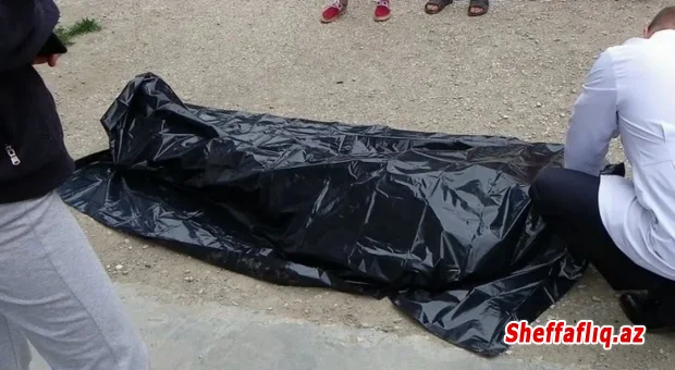Ələtdə kişi hündürlükdən yıxılaraq ölüb