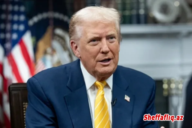 CNN: Tramp vağzala və hava limanına öz adının verilməsini istəyir