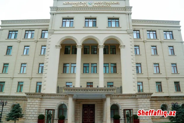 Pirəkəşkül və Ağdərədə istifadəyə yararsız döyüş sursatları məhv ediləcək