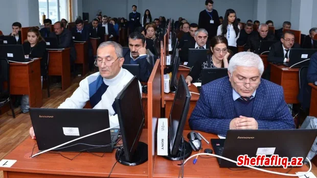 Direktorların işə qəbulu üzrə elektron qeydiyyat başlayır