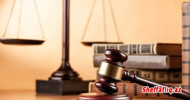 Ödənilməyən cərimənin ilk növbədə məhkumun maaşından tutulması təklifi qəbul edilib