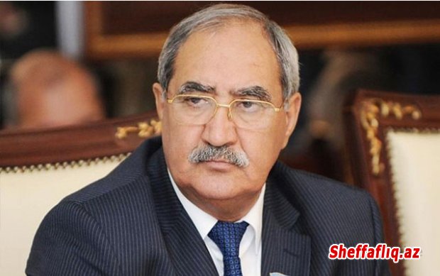 Sabiq millət vəkili Fəzail Ağamalı vəfat edib.