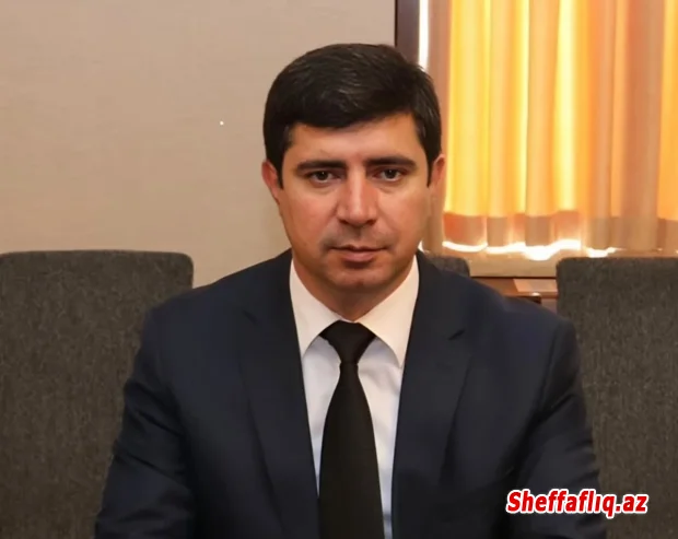 Naxçıvan İcbari Tibbi Sığorta üzrə Dövlət Agentliyinin sədri işdən çıxarılıb