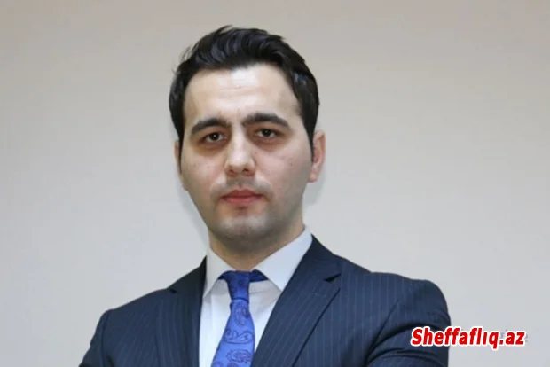 Mədəni İrsin Qorunması, İnkişafı və Bərpası üzrə Dövlət Xidmətinə rəis müavini təyin olunub