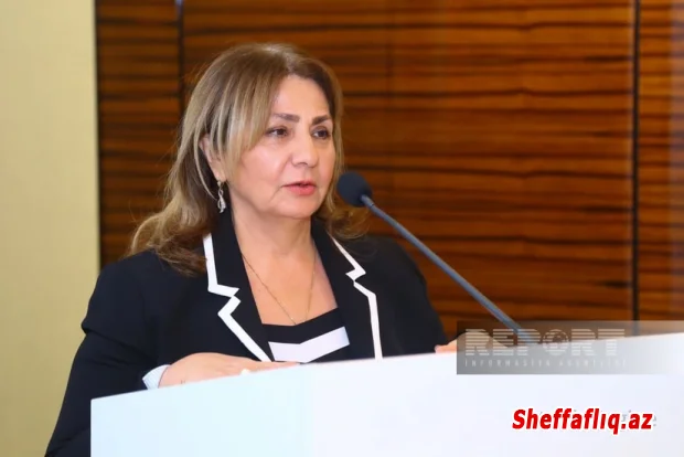 Dövlət Şəhərsalma və Arxitektura Komitəsinin rəsmisi QHT-ləri WUF13-də aktiv iştiraka çağırıb