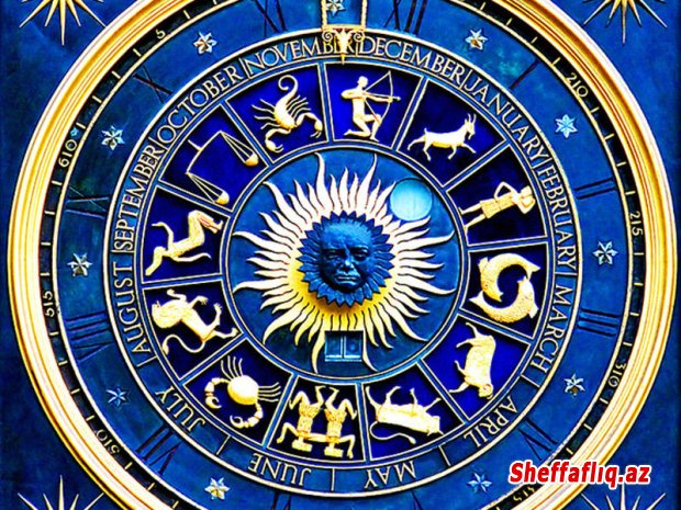 Günün qoroskopu:Bu günün sonunda uzanan ulduz xəttləri sizə xatırladır ki, hər bir addımınızda daxili səsinizə qulaq asmaq - ən güclü bələdçiniz olacaq.